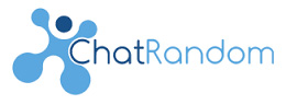 chatrandom logo