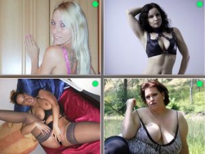 Heiße Sexchats mit Camgirls in Deutschland